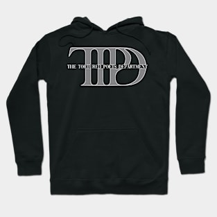 The Tortured Poets Department - taylor swift Hoodie